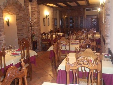 RESTAURANTE EL PORTAL, Sant Mateu